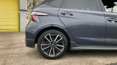 Hyundai i20 1.0T GDi 48V MHD 120 N Line 5dr Petrol Hatchback